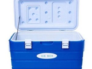 ASL 50L Ice Box-Vaccine Carrier