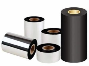 55mm x 300m Resin Wash Care Ribbon