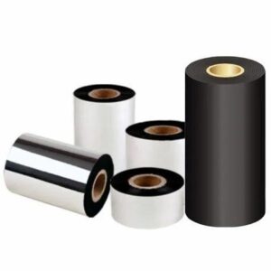 55mm x 300m Resin Wash Care Ribbon