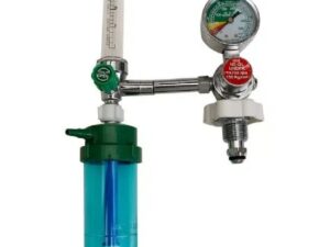 Oxygen Flow Meter