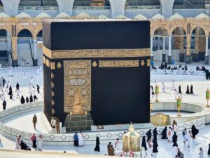 14-Days Umrah Package