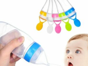 Baby Feeding 90ml Spoon Feeder