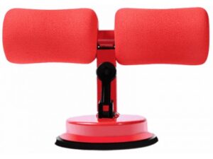 Adjustable Self-Suction Sit Up Bar