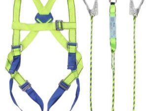 Full Body Safety Belt High Quality Fall Protection