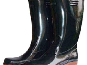 Industrial Chemical Safety Gumboot