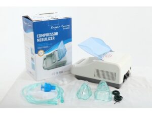 Super Care Compressor Nebulizer Machine