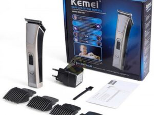 Kemei KM-5017 Hair Clipper for Adult & Children