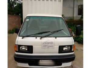 Toyota LiteAce 1996