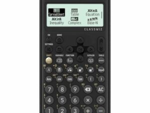 Casio FX-991CW ClassWiz Scientific Calculator