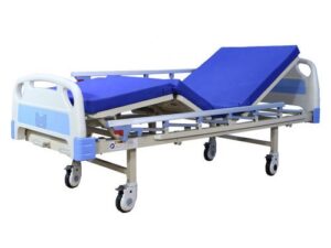 Kaiyang KY213S-32 Hospital Bed with Mattress