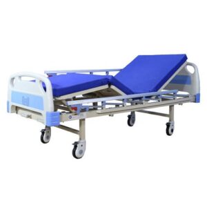 Kaiyang KY213S-32 Hospital Bed with Mattress
