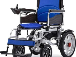 YH DY1112LA-46 130Kg Electric Wheelchair