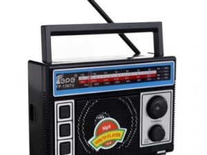 Epe FP-1367U AM/FM Radio Music Player