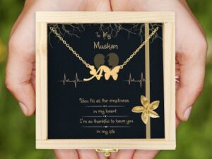 Gold Plated Necklace