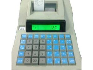 Towa KUS 150 Printer 37mm Electronics Cash Register Machine