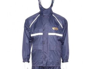 Taj Rain Coat