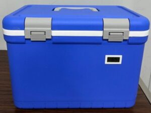 18-Litter Vaccine Carrier