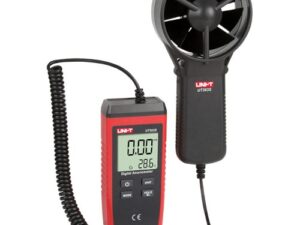 UNI-T UT363S Digital Anemometer