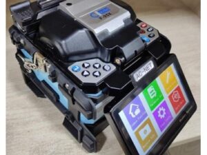 AC-Net F-95X 4 Motor Clade Touch Splicer Machine