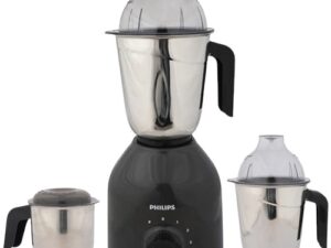 Philips HL 7757 750W 3-Jar Mixer-Grinder
