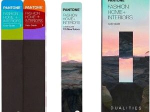 Pantone TPG FHIP110C Interior Color Guide