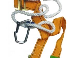Safe MKB693 Single Safety Belt