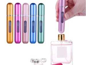 5ml Mini Refillable Perfume Bottle
