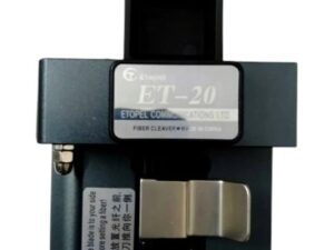 Etopel ET-20 Optical Fiber Cleaver