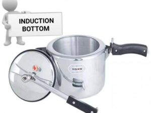 Vision 4L Induction Bottom Pressure Cooker
