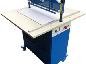 SanXin Electric Swatch Cutter