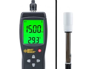Smart Sensor AS218 Digital pH Meter