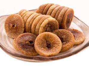 Anjeer Figs 500g