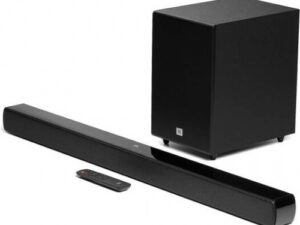 JBL Cinema SB270 2.1 Channel Soundbar
