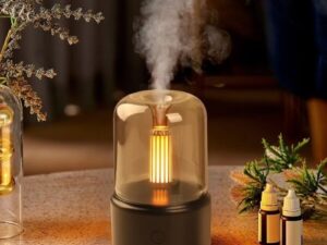 GearUp DQ702 Aroma Diffuser Humidifier