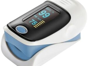 Fingertip YK-80A Pulse Rate Oximeter
