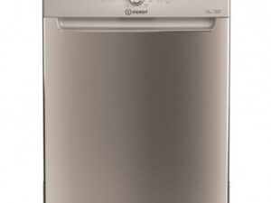 Indesit DFE 1B19 X UK Dishwasher