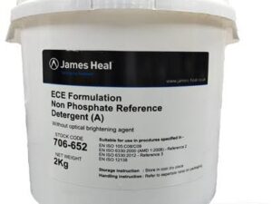 James Heal ECE (A) 2Kg Non Phosphate Detergent