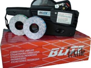Blitz 2253 Layer Shade Numbering Machine Textile Labeller