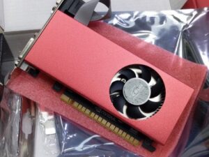 Jingsha GTX750TI 4GB DDR5 Graphics Card