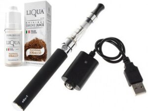 CE 10 Electronic Cigarette