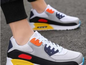 Premium Sneakers Shoes