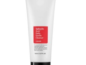 Cosrx Salicylic Acid Daily Gentle Cleanser 150ml