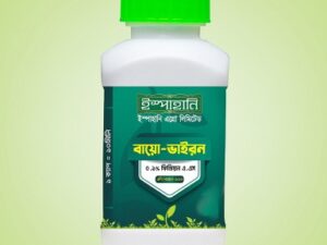 Ispahani Bio-Viron 100ml