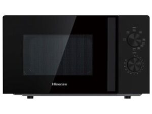 Hisense H20MOBS2H 20L Solo Microwave Oven