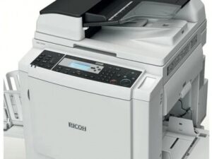 Ricoh DD 3344 Hi-Speed Durable Digital Duplicator Machine