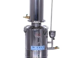 DZ-5 Distillation Water Plant 5 Liter