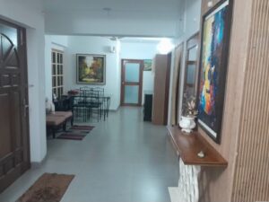 1380 Sqft Ready Flat Sale at Uttara Dhaka
