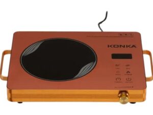 Konka KIC-28GX Infrared Cooker Touch