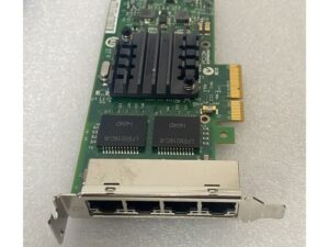 Intel i340-T4 1G 4-Port Rj45 LAN Network Adapter