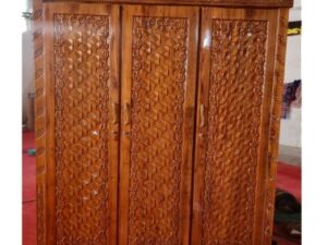 Chittagong Shagun Wood's Closet